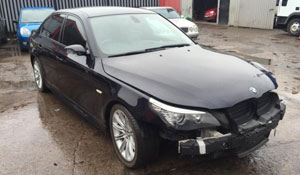 BMW Wreckers Melbourne - Sell BMW For Cash Up To $7,999