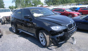 BMW Wreckers Melbourne - Sell BMW For Cash Up To $7,999