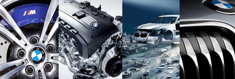 BMW Wreckers Melbourne - BMW Car Parts & Spares | Auto Parts